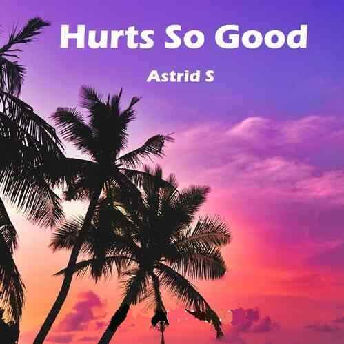 دانلود آهنگ astrid s hurts so good