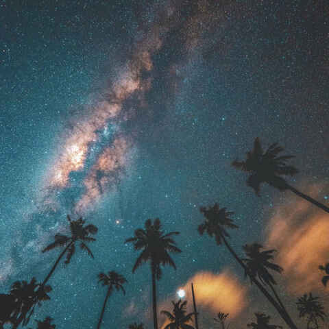 دانلود آهنگ space song