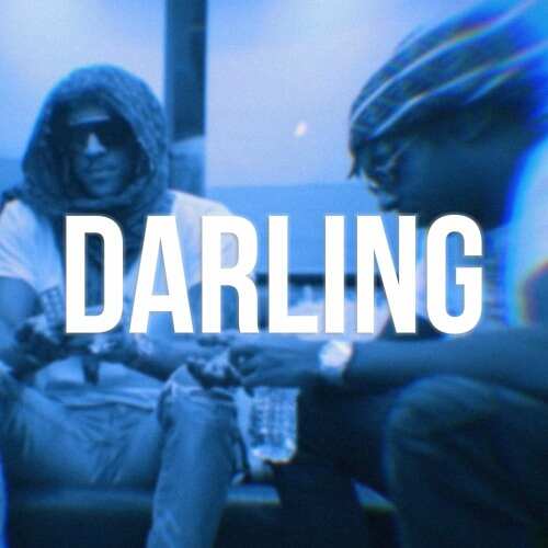 دانلود آهنگ darling از d block