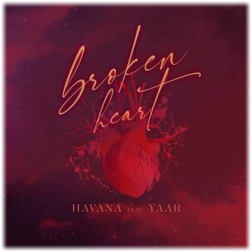دانلود اهنگ heartbroken