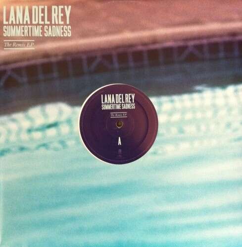 دانلود آهنگ summertime sadness