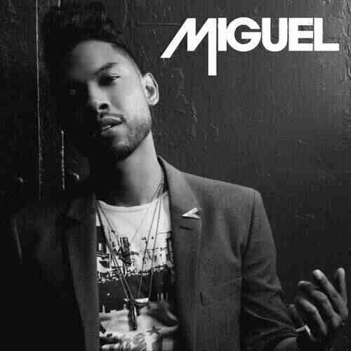دانلود آهنگ sure thing از miguel