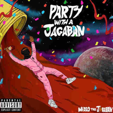 دانلود آهنگ midas the jagaban party with a jagaban