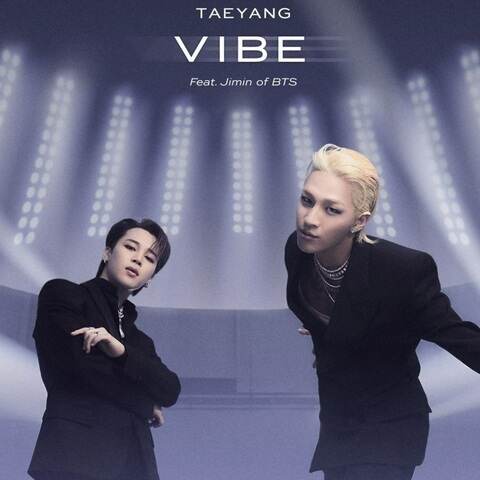 دانلود اهنگ vibe از جیمین