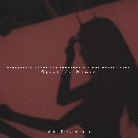 دانلود آهنگ aa records renegade x under the influence x i was never there