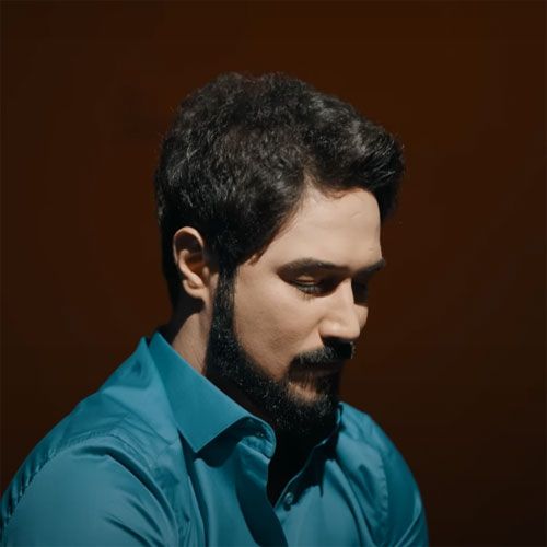 دانلود آهنگ ترکی من سنسیز قالمازدیم