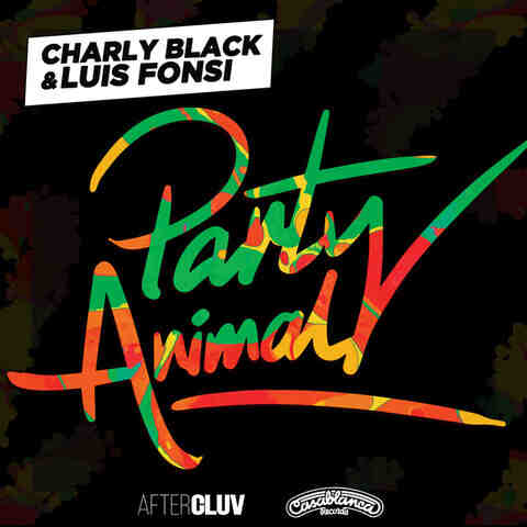 دانلود آهنگ gyal you a party animal