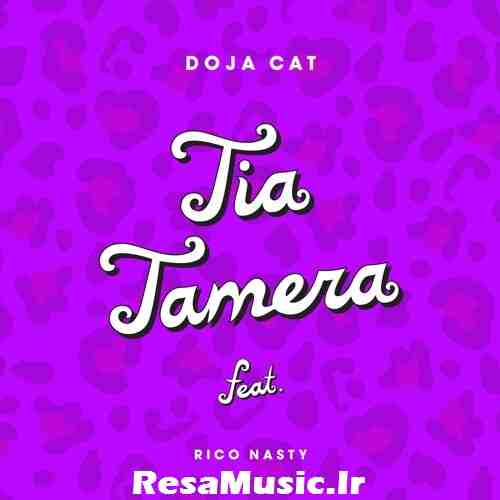 دانلود آهنگ tia tamera