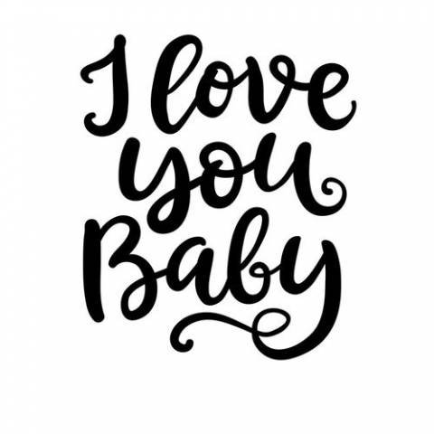 دانلود آهنگ i love you baby تیک تاک