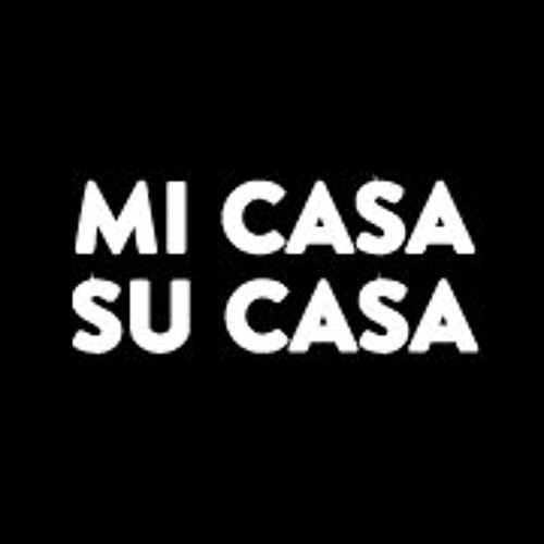 دانلود اهنگ mi casa su casa