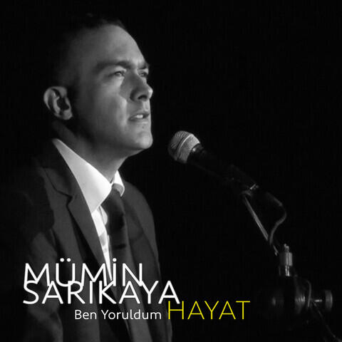 دانلود آهنگ ben yoruldum hayat