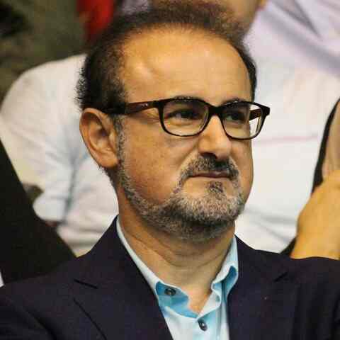 Abdolhossein Mokhtabad Vafa Nakardio Kardam
