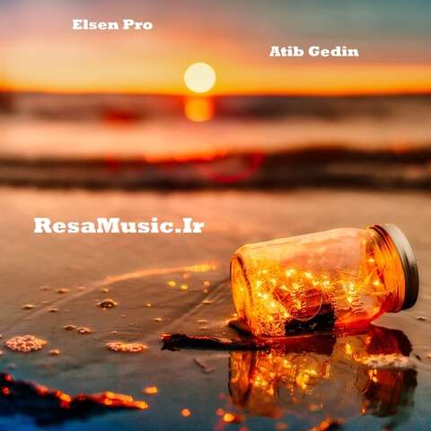 دانلود آهنگ elsen pro atıb getdin