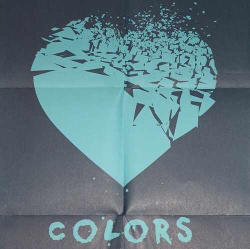 دانلود اهنگ colors