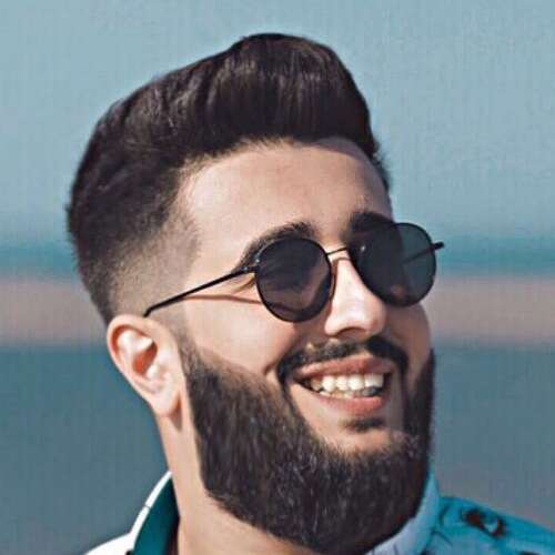 دانلود آهنگ maqa javadoff sevirem tekce