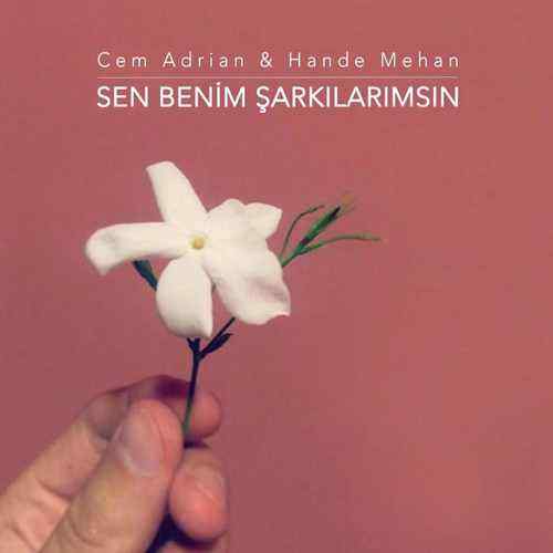 دانلود اهنگ sen benim şarkılarımsın