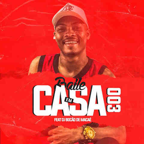 دانلود اهنگ dj bocão de macaé baile em casa 003