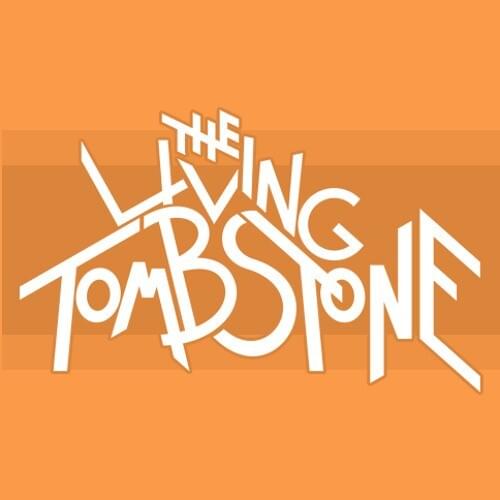 دانلود آهنگ the living tombstone my ordinary life