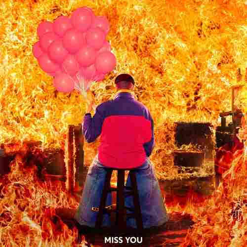 دانلود اهنگ miss you