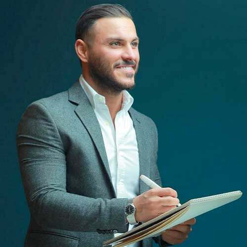 دانلود اهنگ طرف با منه چون طرفدارمه ریمیکس