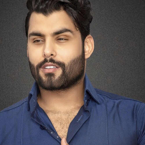 دانلود آهنگ سمینی عاشق مجنون
