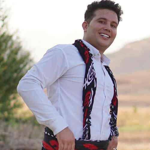 دانلود اهنگ ظالم از علی احمدیانی