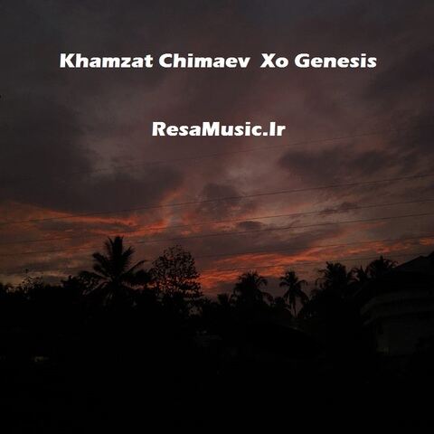 دانلود آهنگ xo genesis khamzat chimaev  