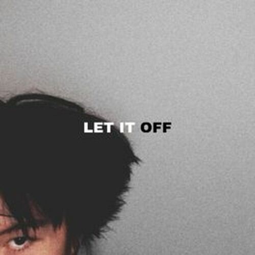دانلود اهنگ let it off