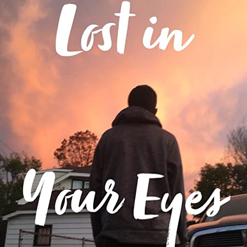 دانلود آهنگ lost in your eyes با کلام ترکی