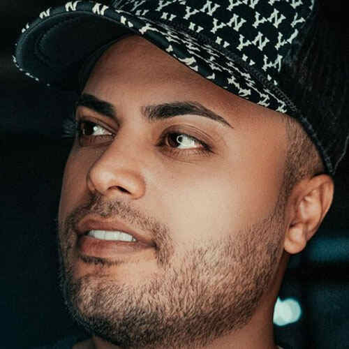 دانلود آهنگ الله همه غماش مال من