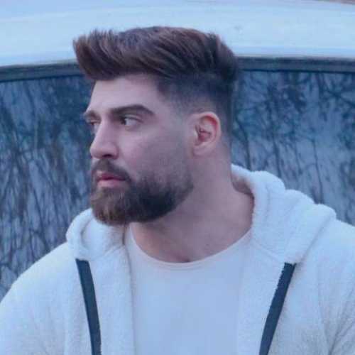 دانلود آهنگ رفشه چاوه له دلبره ریمیکس