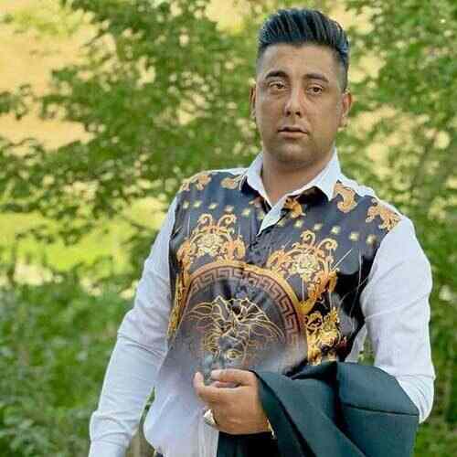 دانلود آهنگ خار تو پامه کنج پامه سعید کریمی