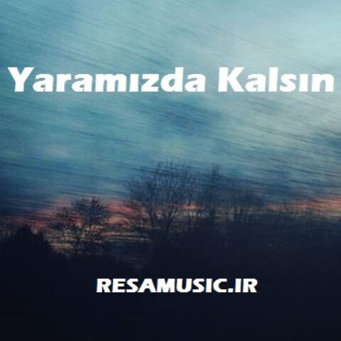 دانلود آهنگ yaramizda kalsin از چیناره ملک زاده