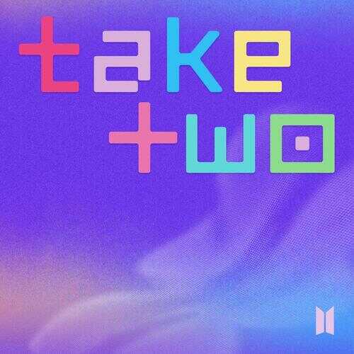 دانلود آهنگ take two از bts