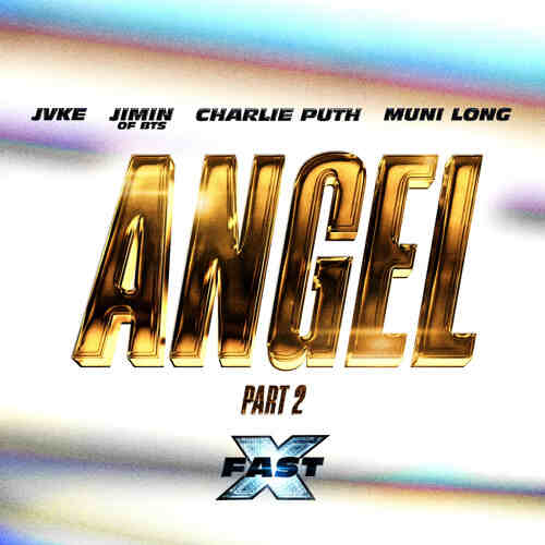 دانلود آهنگ angel pt2