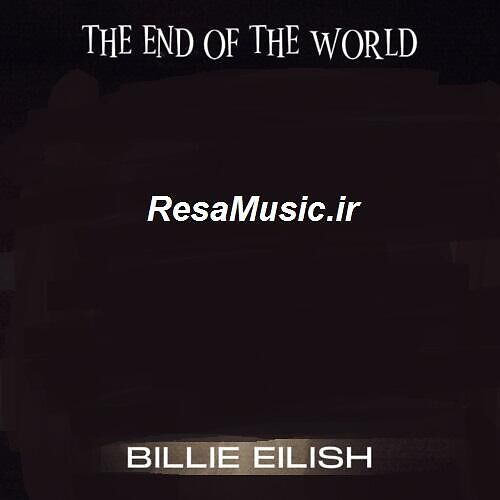 دانلود اهنگ in the end از بیلی