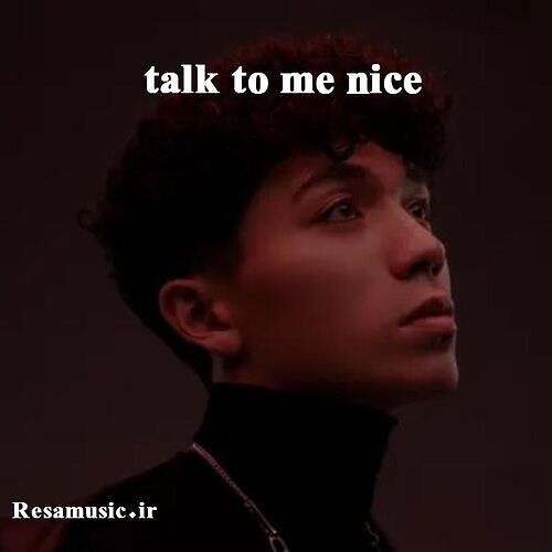 دانلود آهنگ راخیم آبراموف talk to me nice