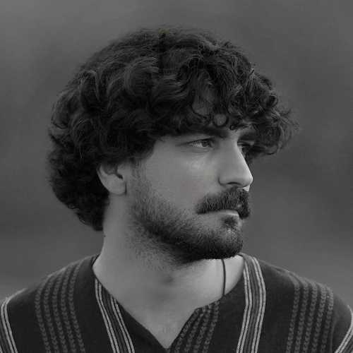 دانلود آهنگ در سکوت شب خانه زد فریاد اما تو نشنیدی