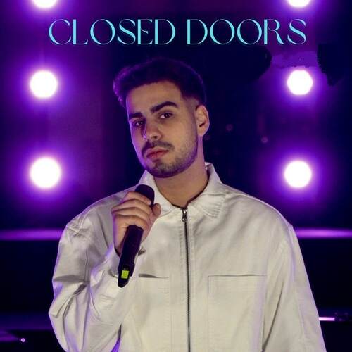 دانلود اهنگ ismail closed doors