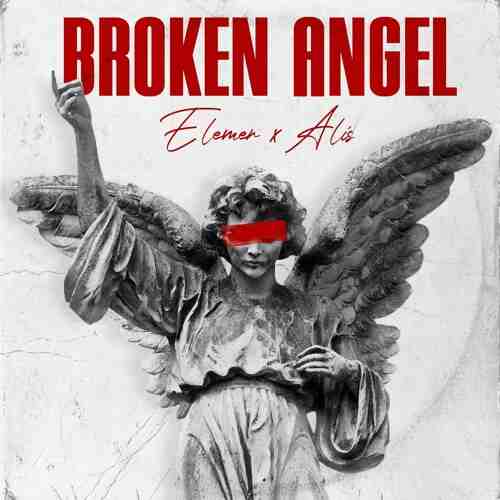 دانلود آهنگ broken angel از Elemer