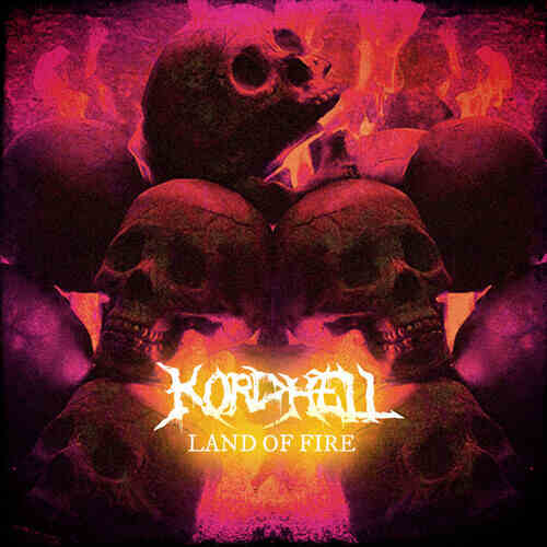 دانلود آهنگ land of fire