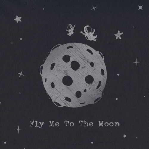 دانلود آهنگ fly me to the moon اسکویید گیم