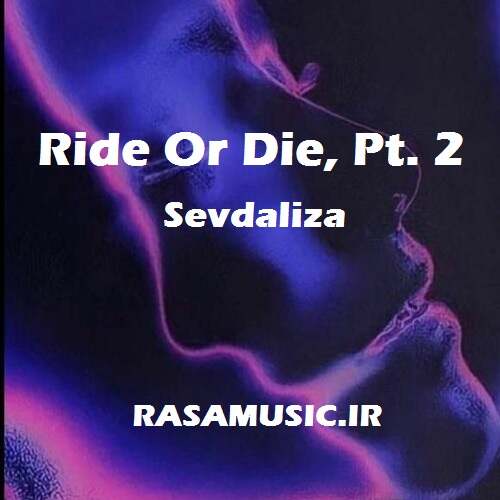 دانلود آهنگ sevdaliza ride or die