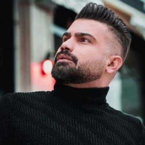 دانلود آهنگ شاید یه جایی شاید یه روزی یادم بیفتی