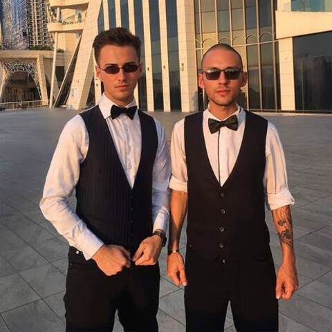 دانلود آهنگ east duo ჩუბინა