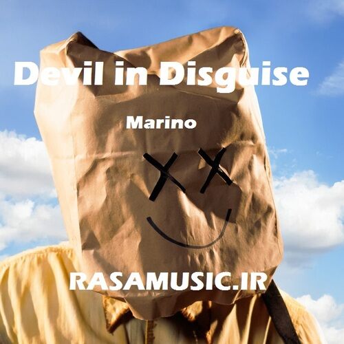 دانلود آهنگ devil in disguise از marino