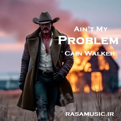 دانلود اهنگ aint my problem