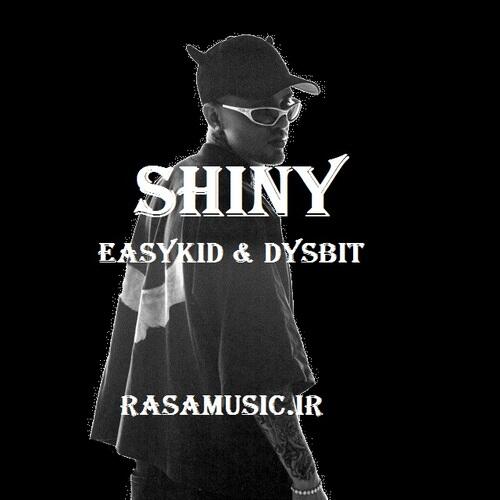 دانلود آهنگ shiny
