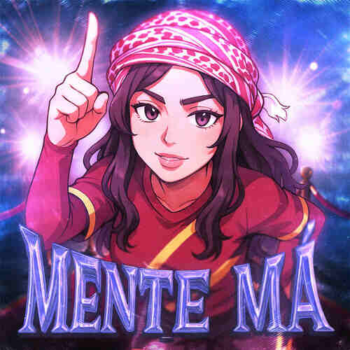 دانلود آهنگ ناکاما mente má