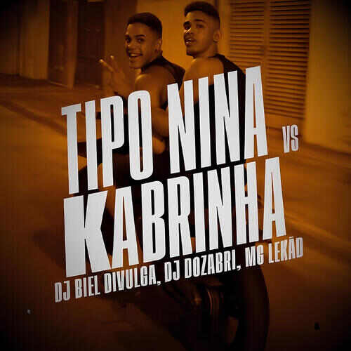 دانلود آهنگ mc lekão tipo nino vs kabrinha